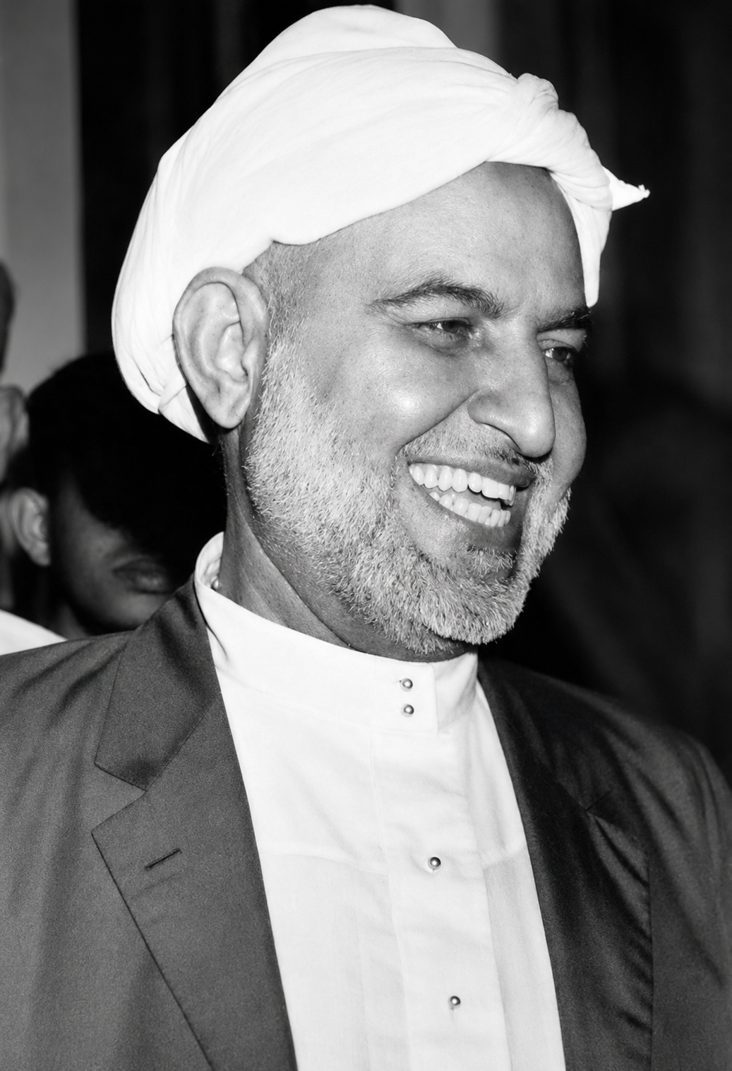 Portraits of Sayyid Abdurahman Bafaqi Thangal