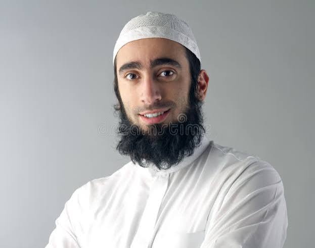 Sayyid Alawi Ibn Jufri