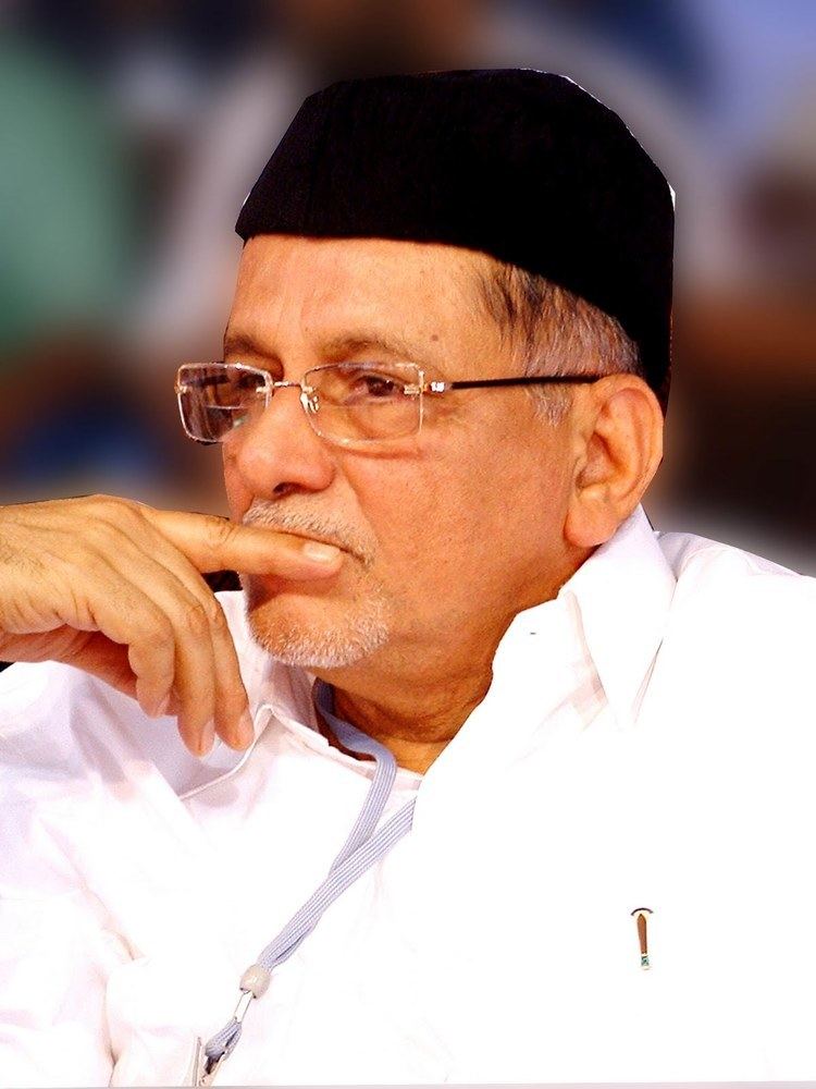 Sayyid Muhammed Ali Shihab