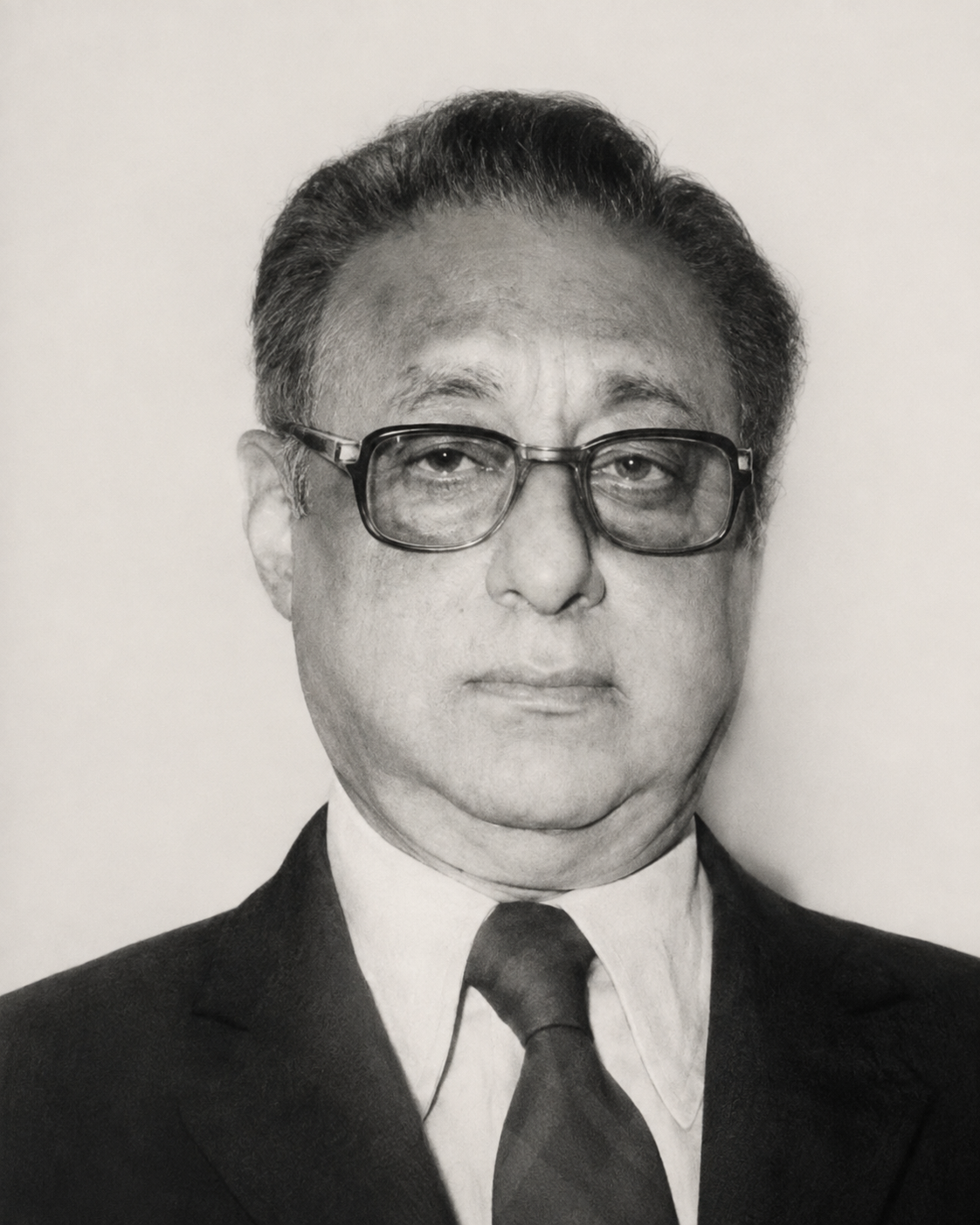 Sayyid Alavi Jifri