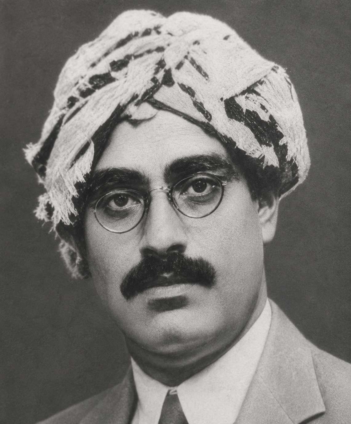 Khan Bahadur P. M. Attakoya Thangal