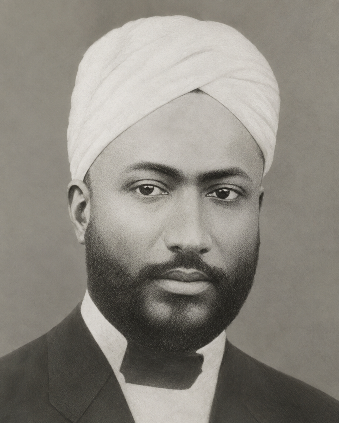 Khan Sahib  Attakoya Thangal