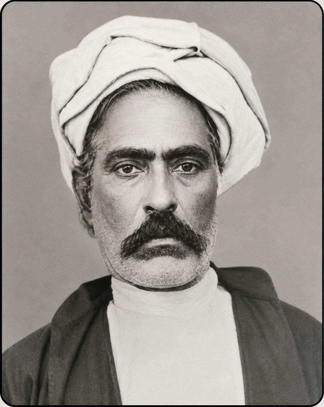 Khan Bahadur Sayyid Hasan Jifri Muthukkoya Thangal