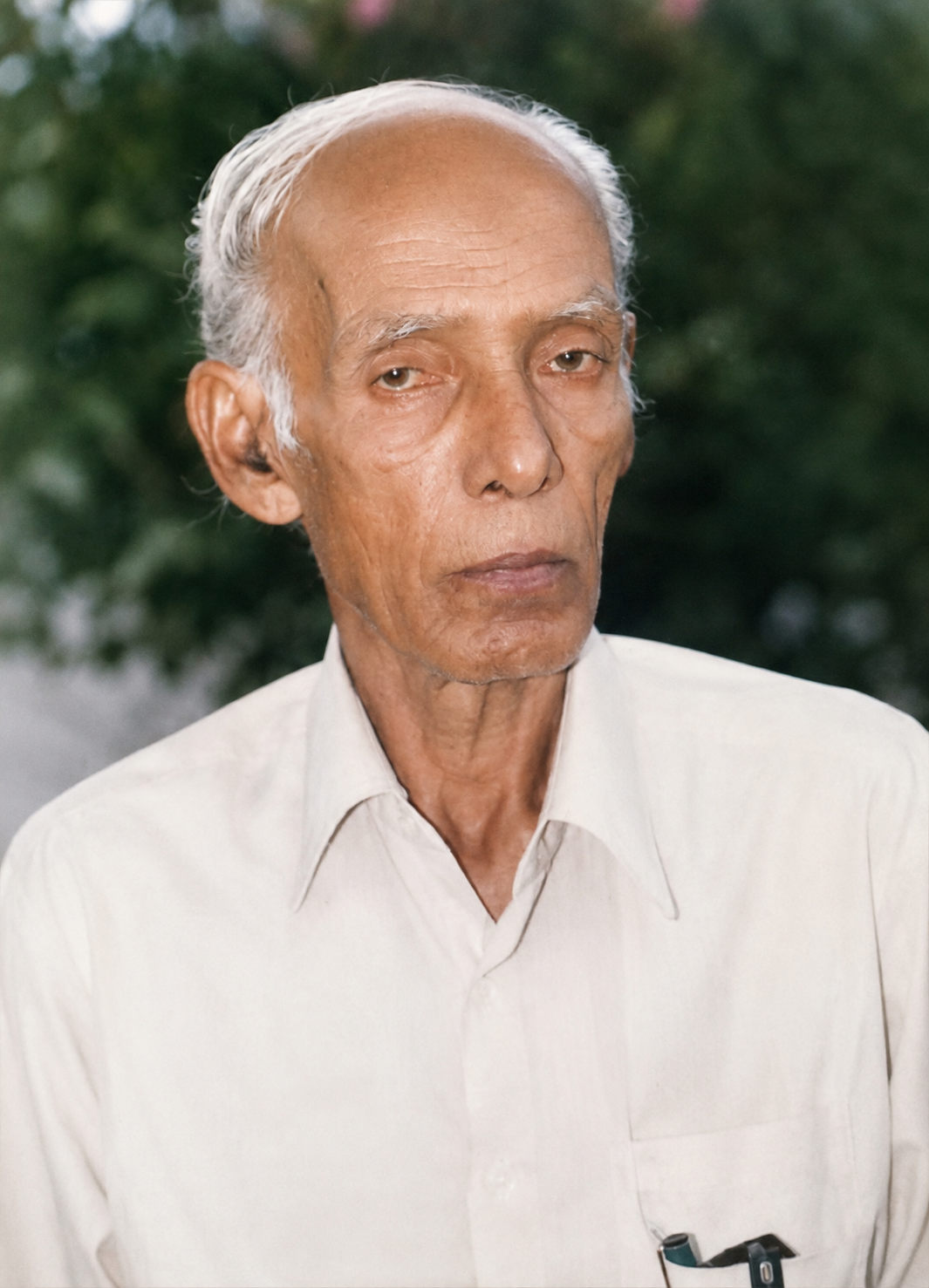 Muhammed Attakoya Thangal Poolakkal Methe Veettil