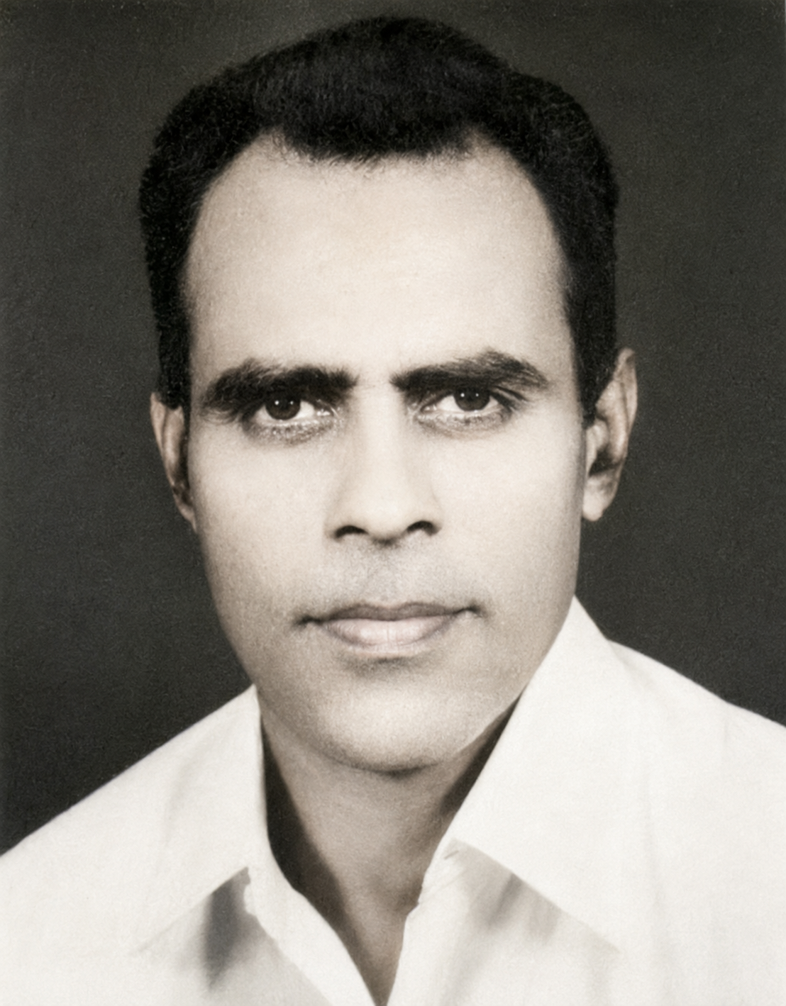K.K.S. Thangal