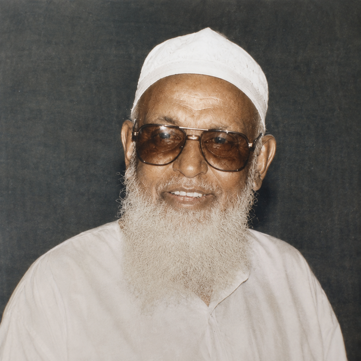 K. M. Abdul Ahad Thangal