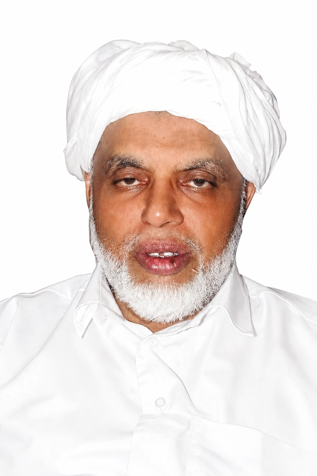 Sayyid Muhammed Koya Thangal
