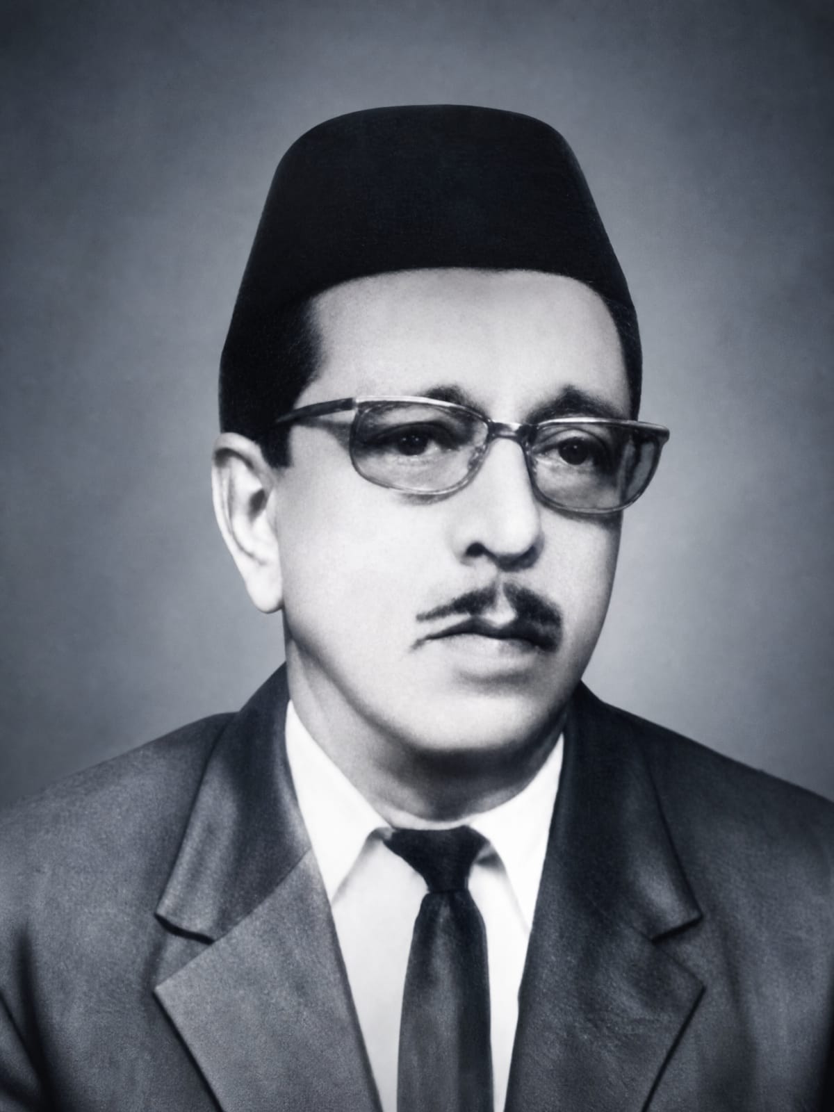 Sayyid Ahmed Pookoya Thangal
