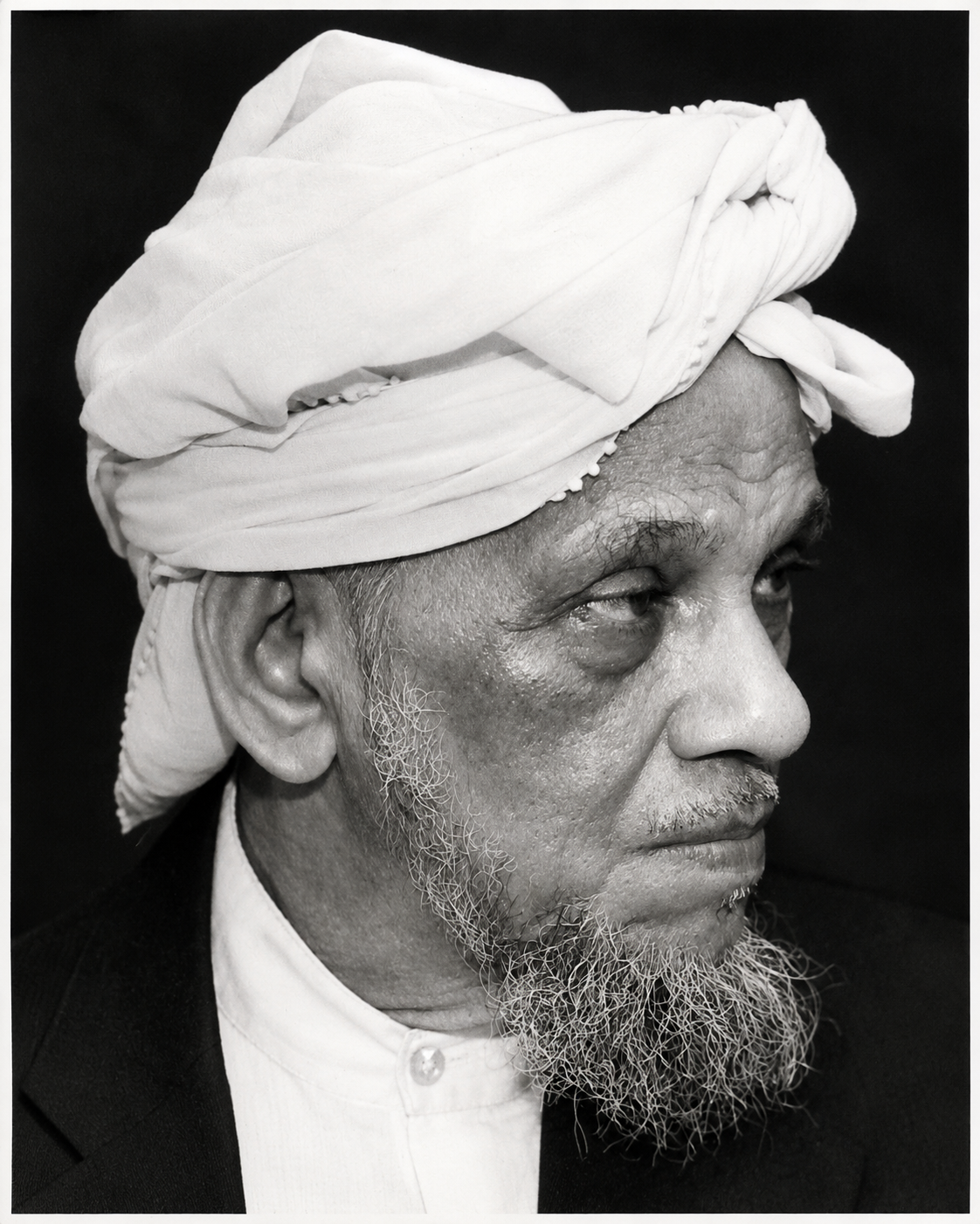 Sayyid Ahmed Shihabudheen Imbichikoya Thangal